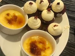 -长沙北辰洲际酒店-兰调全日餐厅