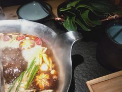 -湊湊火锅·茶憩(石家庄万象城店)