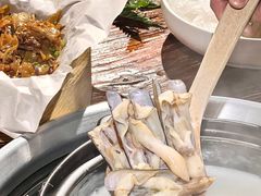 -大良毋米粥(锦龙路总店)