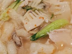 -上海圣淘沙万怡酒店