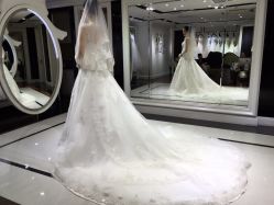 -韩国天使嫁衣婚纱礼服馆(上海旗舰店)