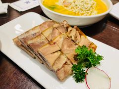 -德兴馆(广东路总店)