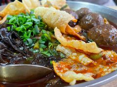 -龍城柳州螺蛳粉(群星路店)