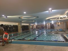 -W FITNESS 威尔仕健身·游泳(七宝店)