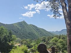 -潭柘寺景区