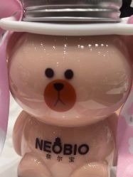 -奈尔宝家庭中心·亲子餐厅(鄞州万达店)