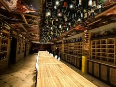 -福禧酒窖·中餐厅 (万柳店)