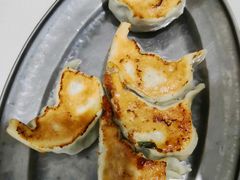 煎饺-芬芳甜品(东风西路店)