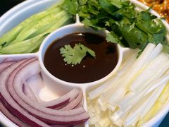 -老昌春饼(大直街店)