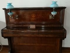 -鼓浪屿钢琴博物馆