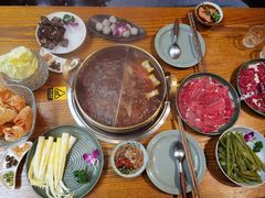-春记潮汕牛肉火锅