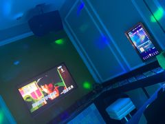 -欢乐酷量贩KTV(万达广场店)