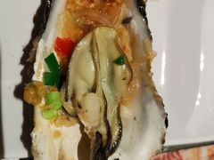 -汉丽斯巴西烤肉自助(市南店)