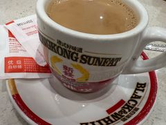 -鸿运茶餐厅(皇岗店)