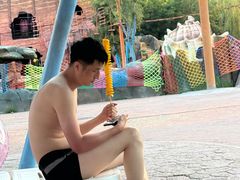 -欢乐水魔方水世界