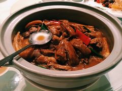 -東海海鲜酒家(中信广场店)