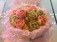 -菽麦谷屋(新光里店)