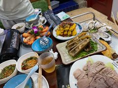 -金龙·打边炉(武进路店)