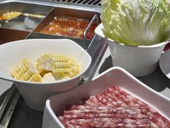 -海底捞火锅(八佰伴店)