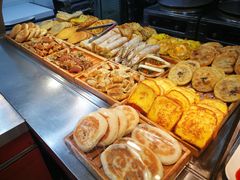 -闫家粥铺(吉林大路店)