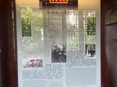 -东山雕花楼