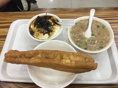 -阊门姚记豆浆(旧学前直营店)