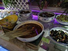-339旋转餐厅(天府熊猫塔店)