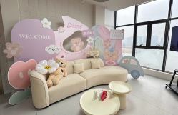 -大美母婴湖畔月子中心(江宁店)