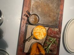 -5号公路美式石烧牛扒(惠济万达店)