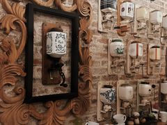 -六月花园咖啡馆(中关村东路店)