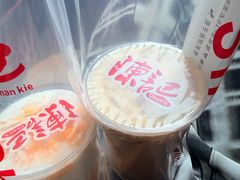 -陈记甜品窝(中山北路店)