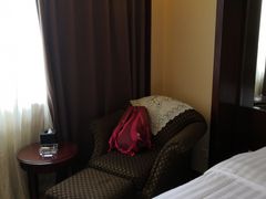 -张家港华芳金陵国际酒店