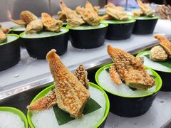 -丰卓会海鲜自助(中润大道店)