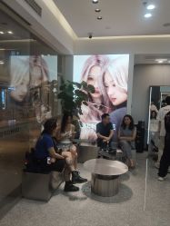 -DL HOPE造型