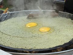 -清真·二嫂子煎饼果子(鼓楼旗舰形象店)