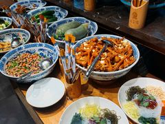 -鸽子窝(青塔店)