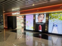 -吉隆坡国际机场