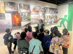 -第壹宝贝儿童教育中心(朝阳校区)