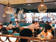大堂-半天妖烤鱼(印象城店)