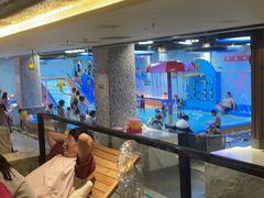 -青水瓦台汤泉(未央店)