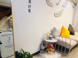 -YIMEI ART半永久纹眉·野生眉