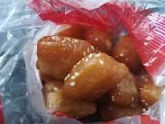 蜜食-一大糕点(纬六路店)