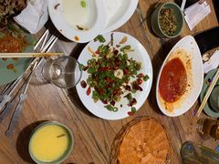 -小杨烤肉(朱雀店)