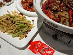 -五七小李子油焖大虾(总店)