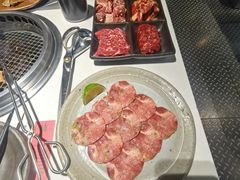 -焱铁烧·黑毛和牛专门店(杭州嘉里中心店)