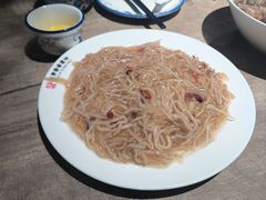 -直隶安家牛肉罩饼(七一路店)