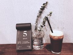 -醒味咖啡馆(南市桥巷店)