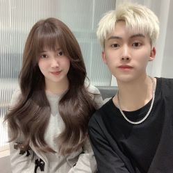 点击看大图 -3AM HAIR SALON烫发染发接发