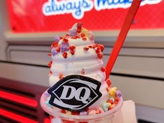 -DQ·蛋糕·冰淇淋(合生汇店)