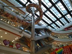 -巴黎春天(浦建店)